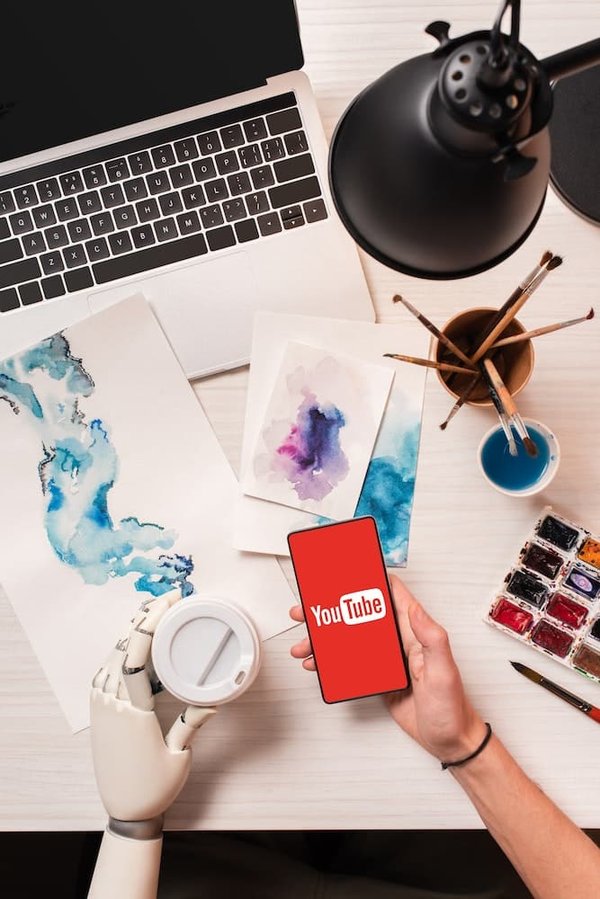 Augmenter les vues sur youtube : vous pouvez les acheter