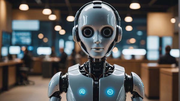 Automatisez votre service client avec un chatbot efficace