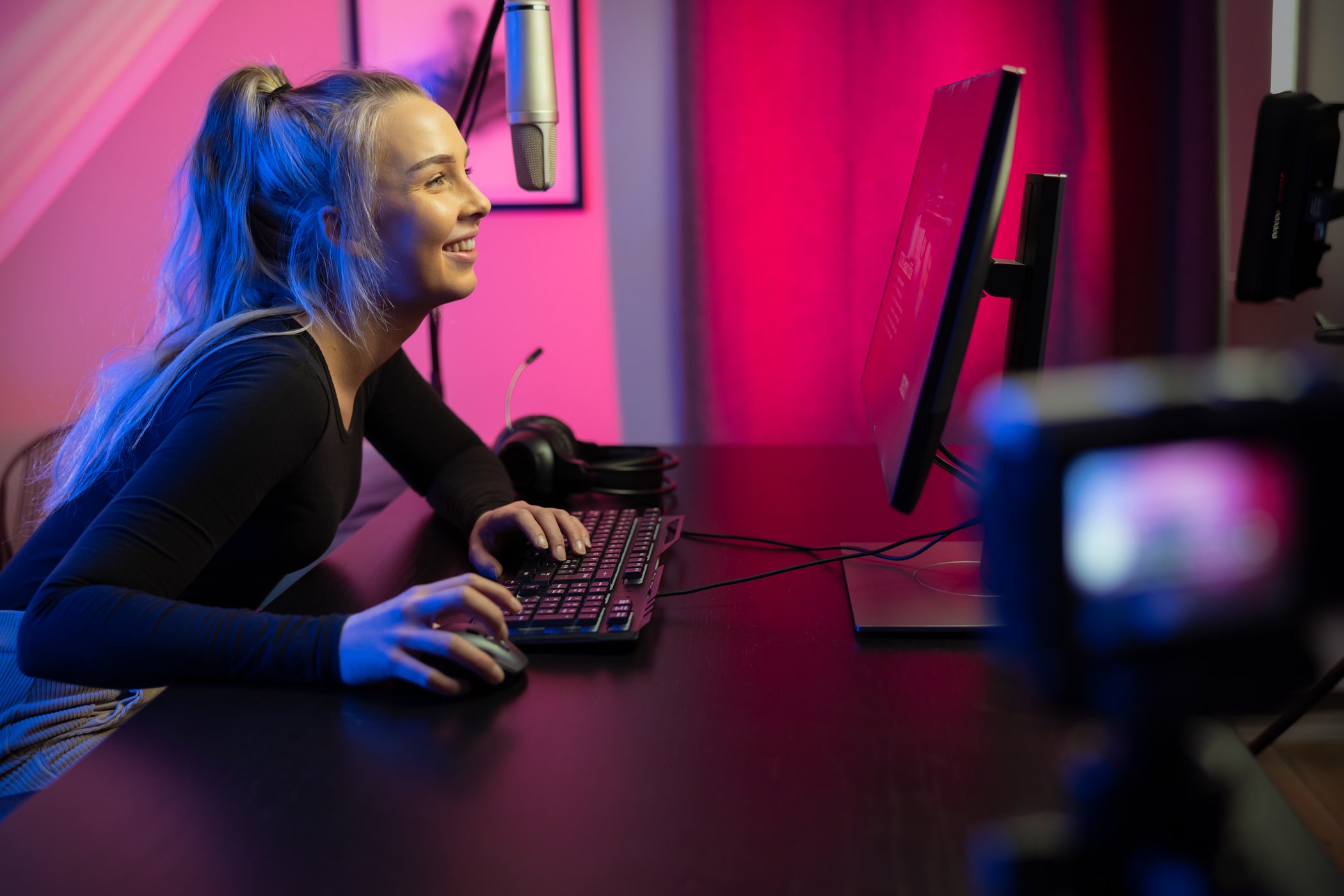 École à Lyon: devenez joueur pro de jeux vidéo